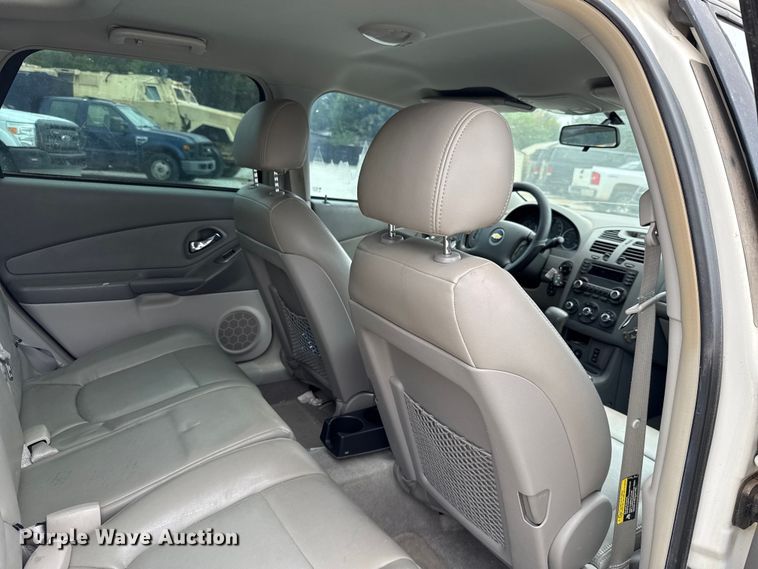 image for item EU2013 2006 Chevrolet Malibu Maxx LT 