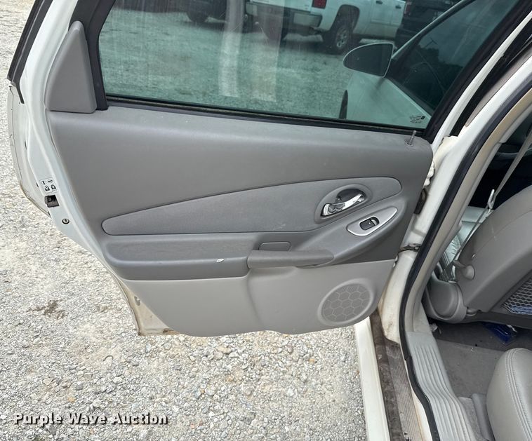 image for item EU2013 2006 Chevrolet Malibu Maxx LT 