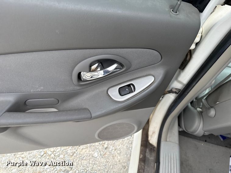 image for item EU2013 2006 Chevrolet Malibu Maxx LT 