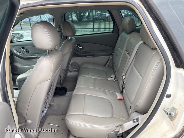 image for item EU2013 2006 Chevrolet Malibu Maxx LT 