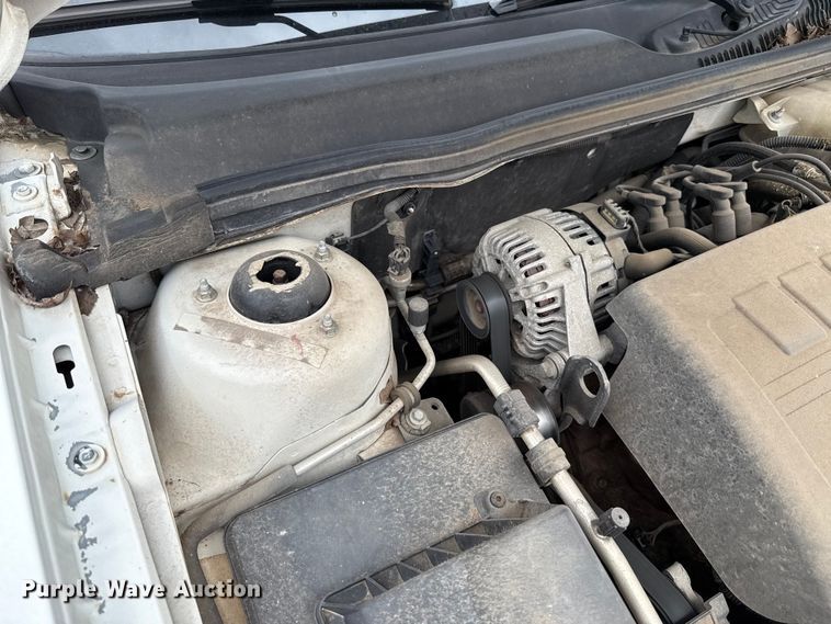 image for item EU2013 2006 Chevrolet Malibu Maxx LT 