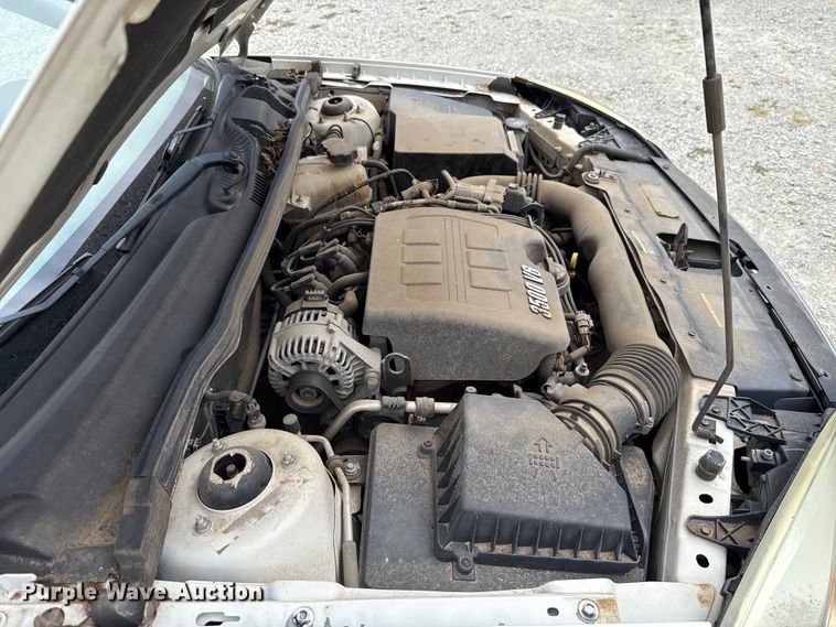 image for item EU2013 2006 Chevrolet Malibu Maxx LT 