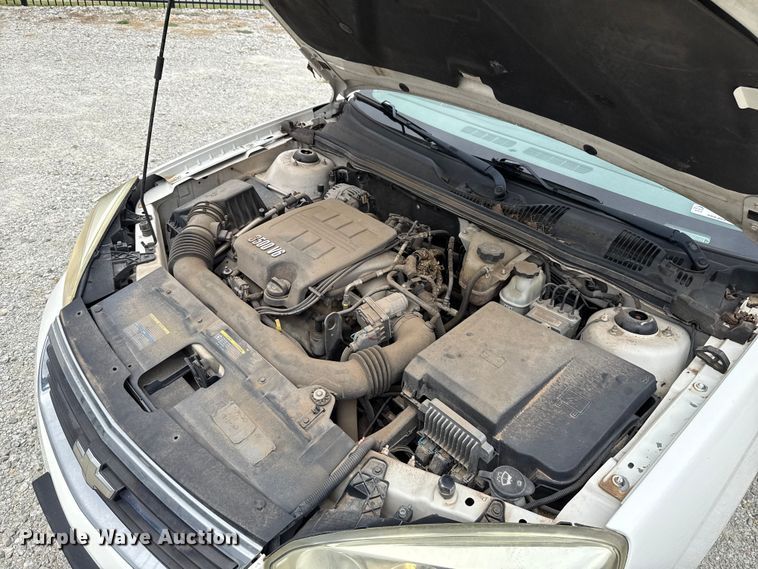 image for item EU2013 2006 Chevrolet Malibu Maxx LT 