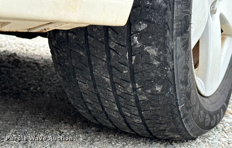 image for item EU2013 2006 Chevrolet Malibu Maxx LT 