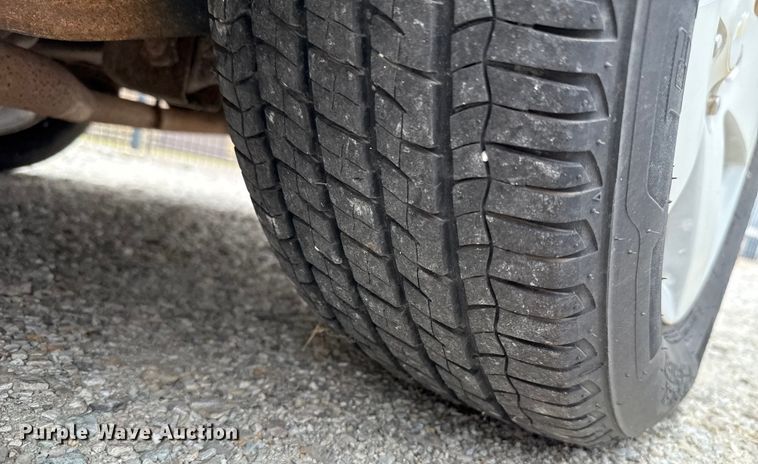 image for item EU2013 2006 Chevrolet Malibu Maxx LT 