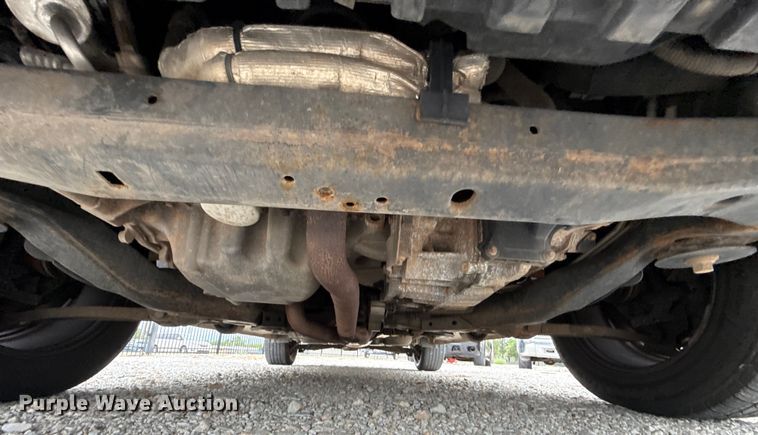 image for item EU2014 2014 Ford Explorer Police Interceptor SUV