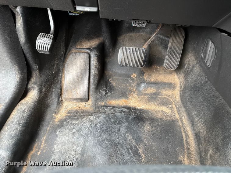 image for item EU2014 2014 Ford Explorer Police Interceptor SUV