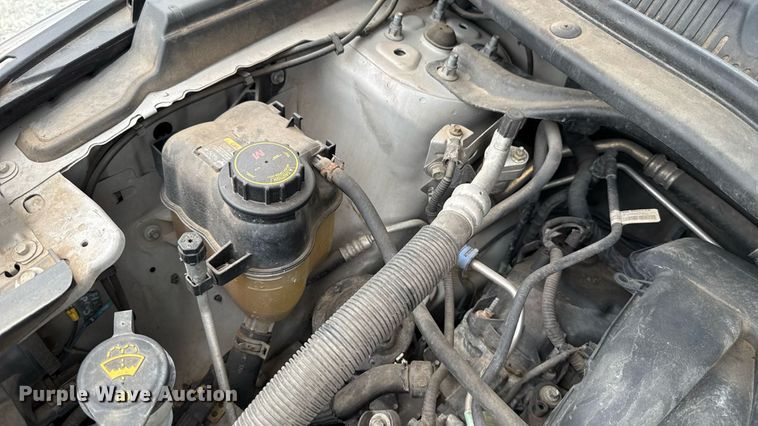 image for item EU2014 2014 Ford Explorer Police Interceptor SUV