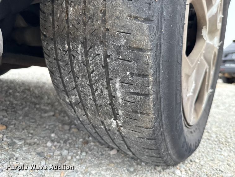 image for item EU2014 2014 Ford Explorer Police Interceptor SUV