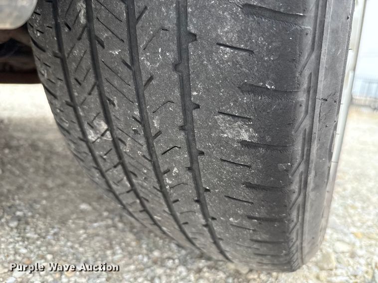 image for item EU2014 2014 Ford Explorer Police Interceptor SUV