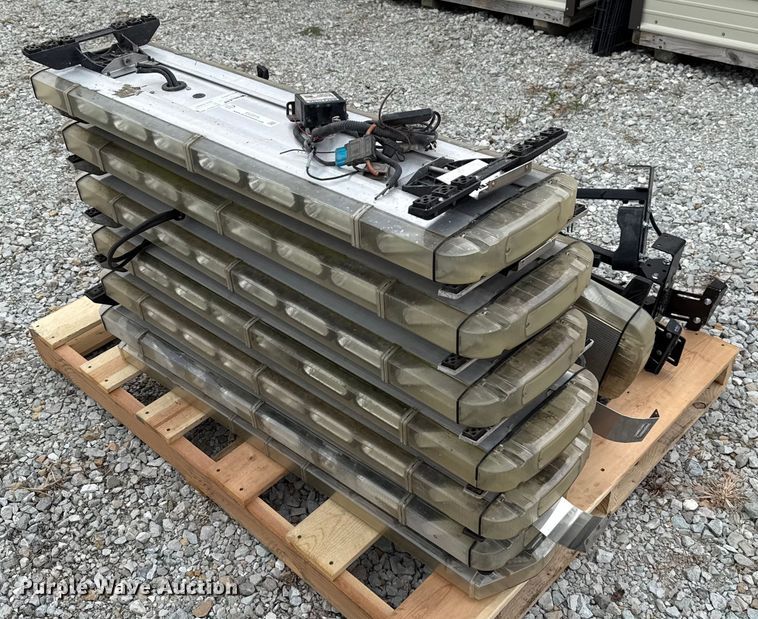 image for item EU2015 Emergency equipment