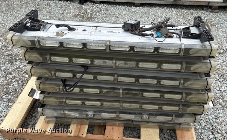 image for item EU2015 Emergency equipment