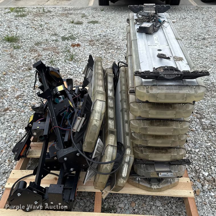 image for item EU2015 Emergency equipment