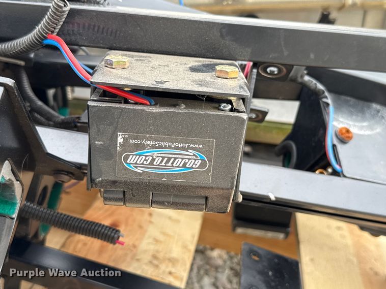 image for item EU2015 Emergency equipment