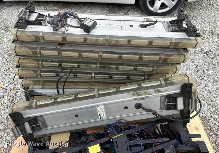 image for item EU2015 Emergency equipment