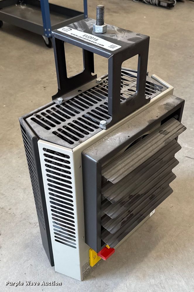 image for item EU2018 TPI F1F5105N heater