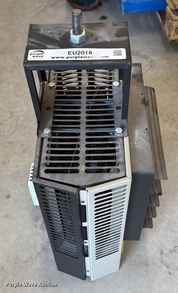 image for item EU2018 TPI F1F5105N heater