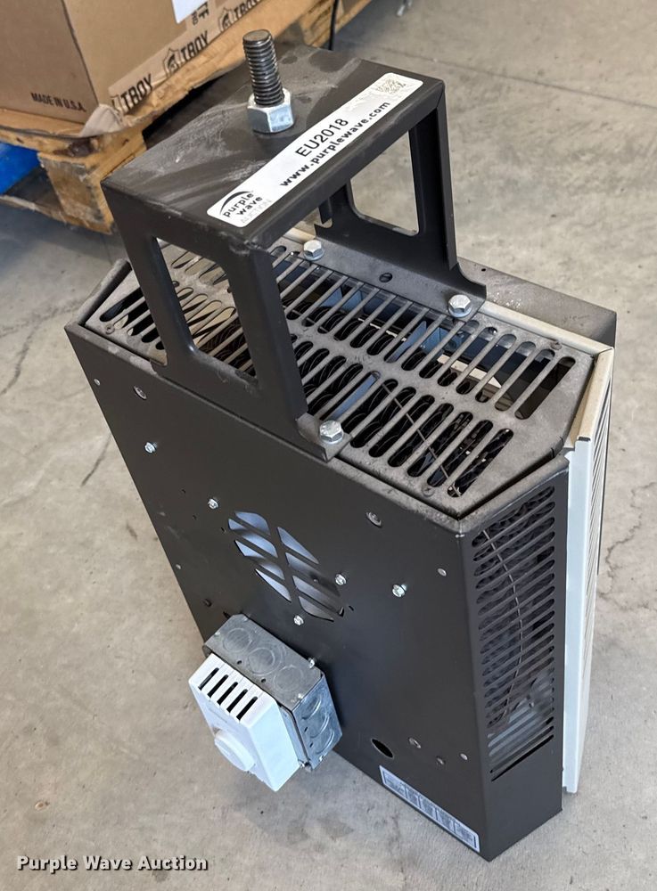 image for item EU2018 TPI F1F5105N heater