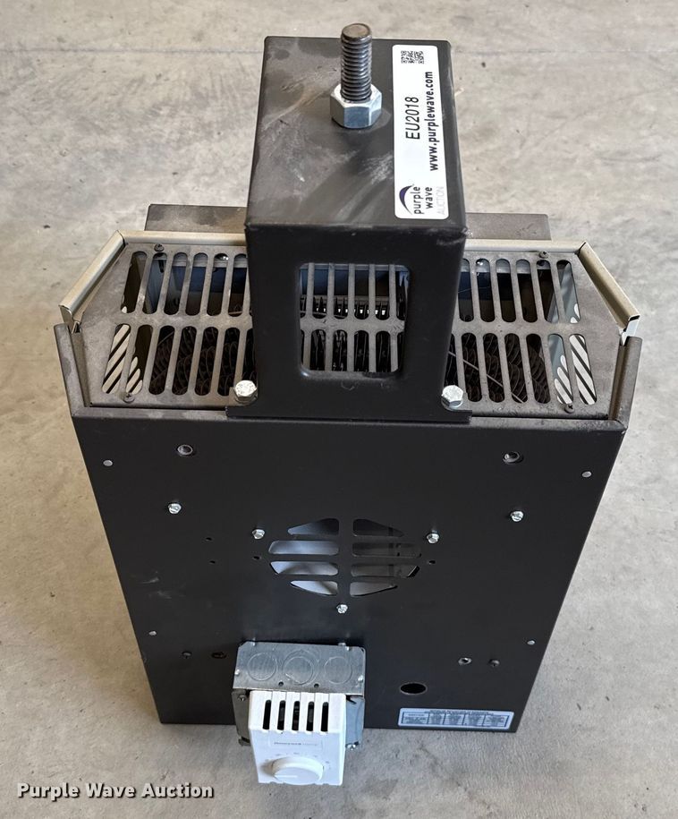 image for item EU2018 TPI F1F5105N heater