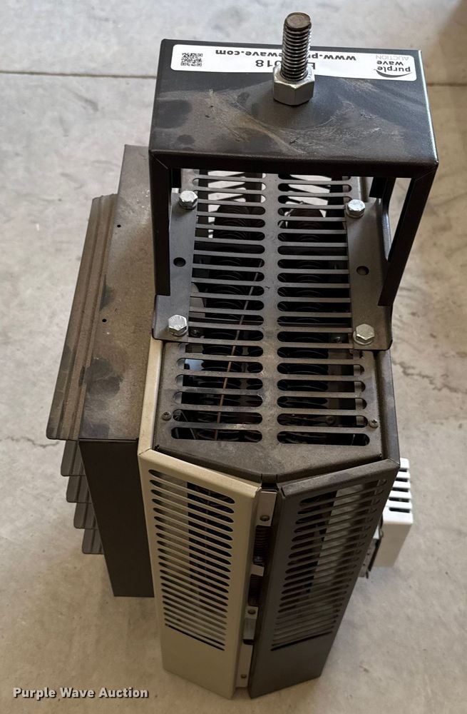 image for item EU2018 TPI F1F5105N heater