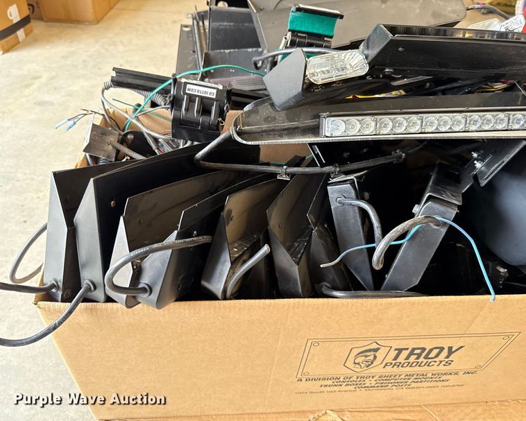 image for item EU2019 Emergency equipment