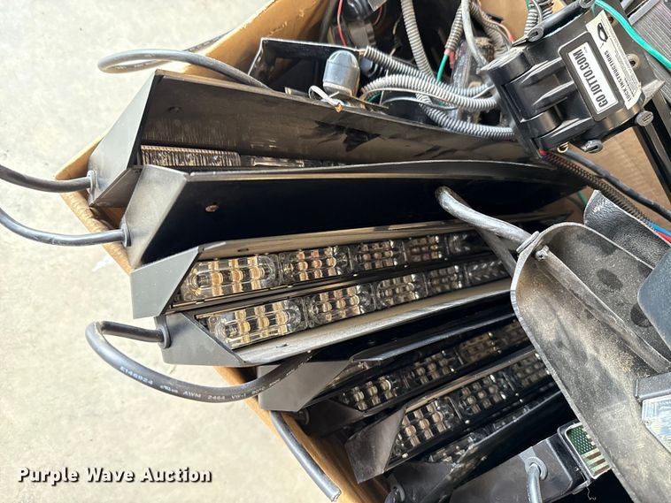 image for item EU2019 Emergency equipment