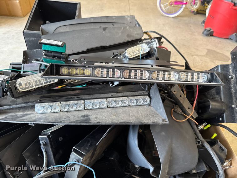 image for item EU2019 Emergency equipment