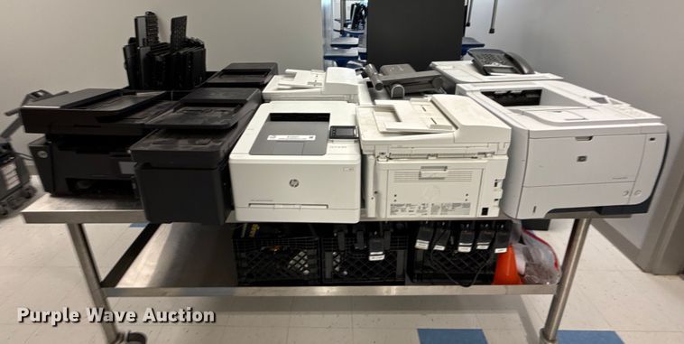 image for item EU2031 Electronics