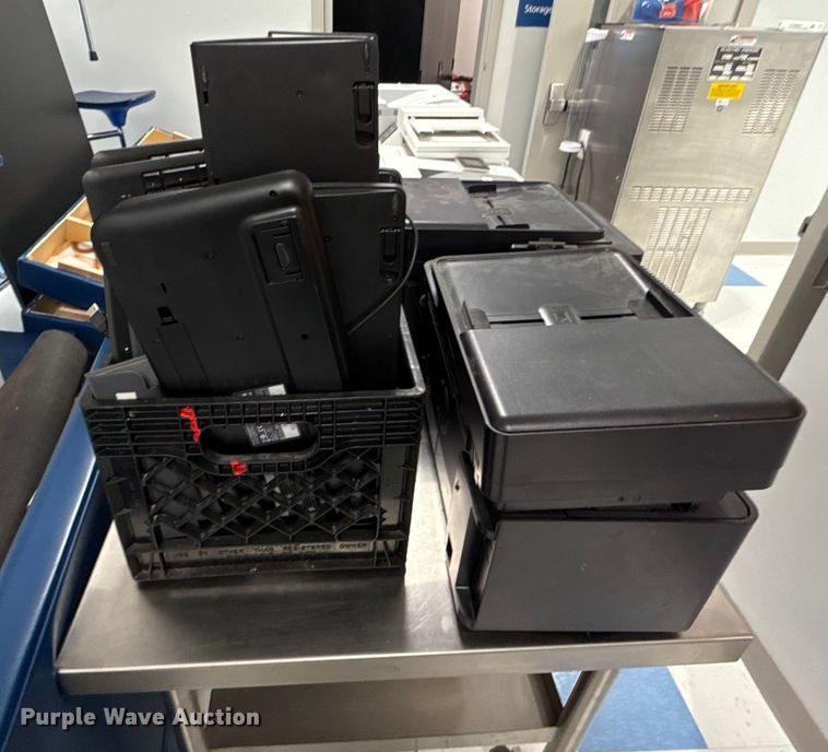 image for item EU2031 Electronics