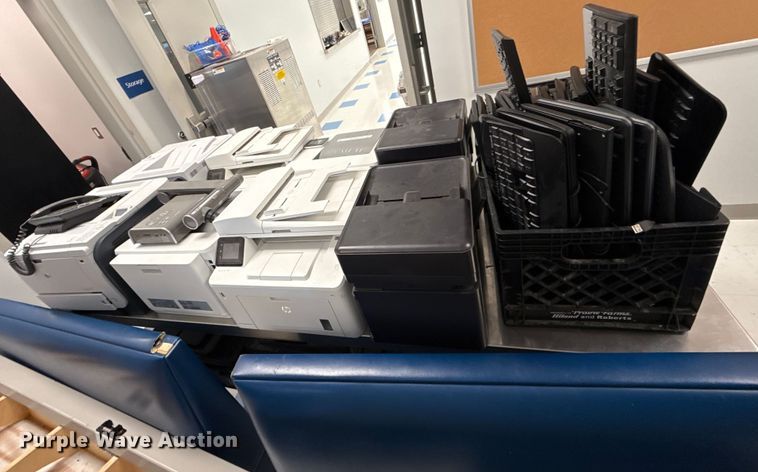 image for item EU2031 Electronics