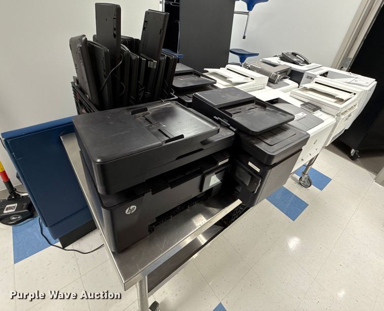 image for item EU2031 Electronics