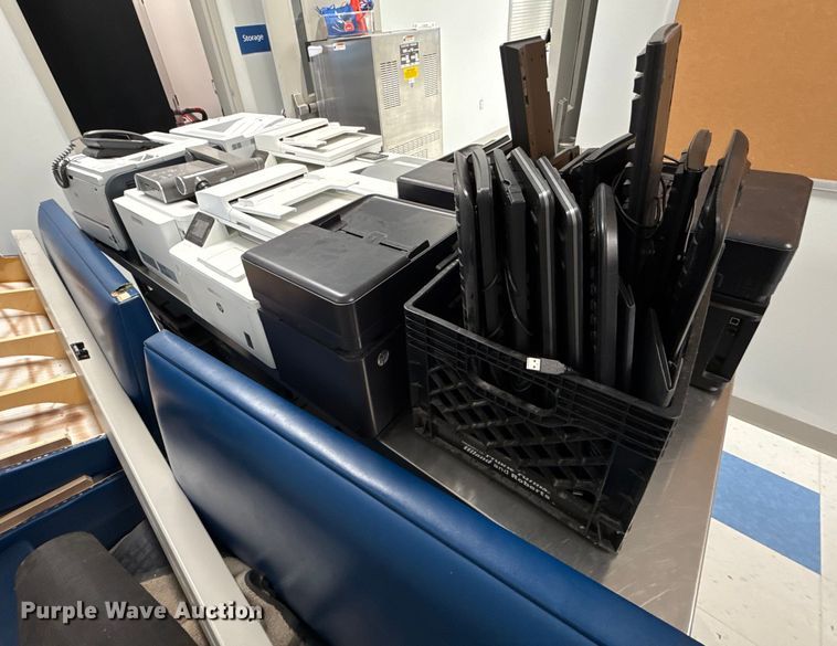 image for item EU2031 Electronics