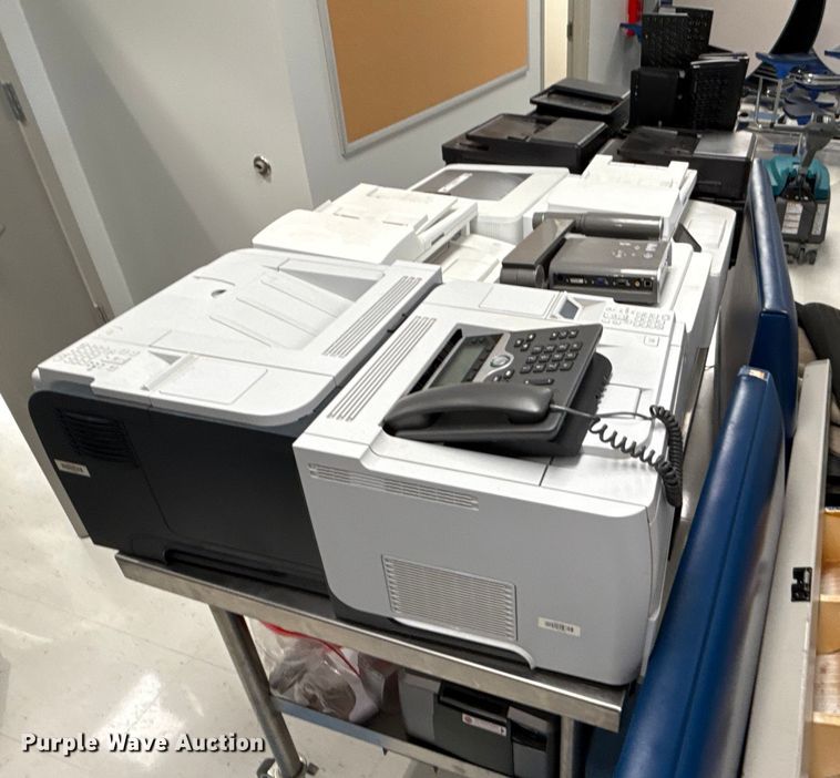 image for item EU2031 Electronics