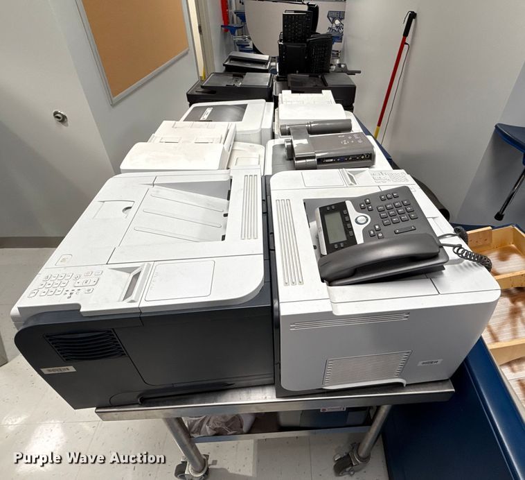 image for item EU2031 Electronics