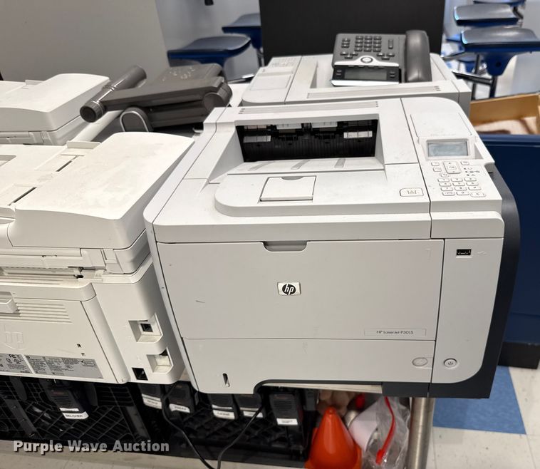 image for item EU2031 Electronics