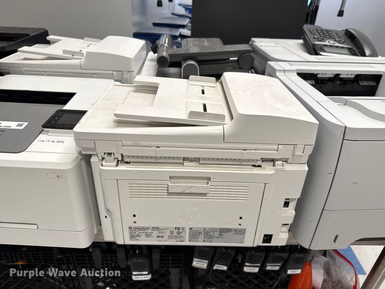 image for item EU2031 Electronics