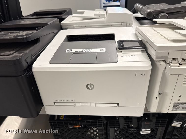 image for item EU2031 Electronics