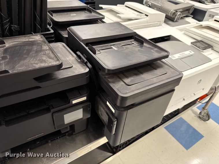 image for item EU2031 Electronics