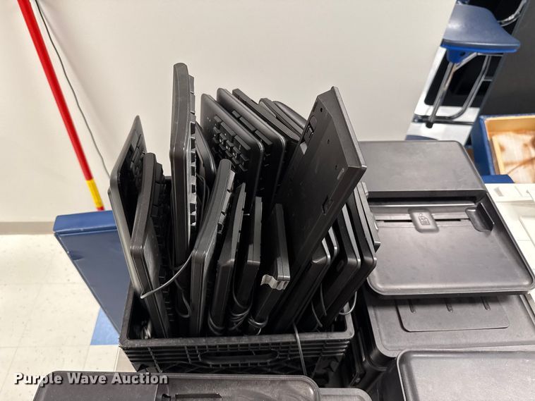 image for item EU2031 Electronics