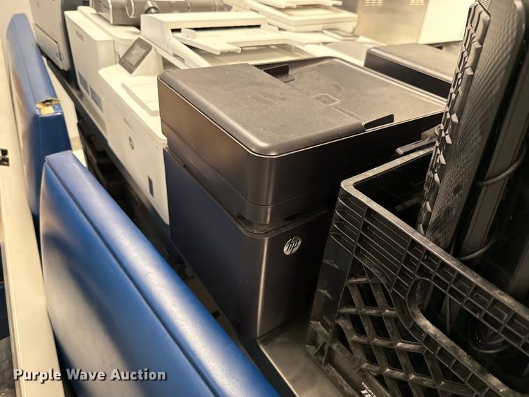 image for item EU2031 Electronics