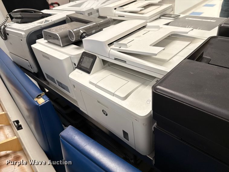 image for item EU2031 Electronics