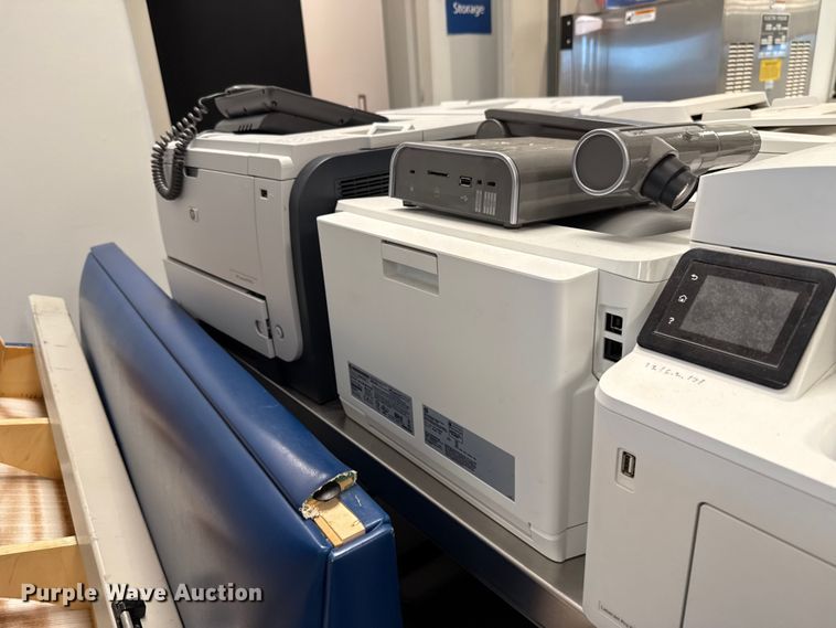 image for item EU2031 Electronics