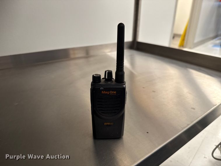 image for item EU2031 Electronics