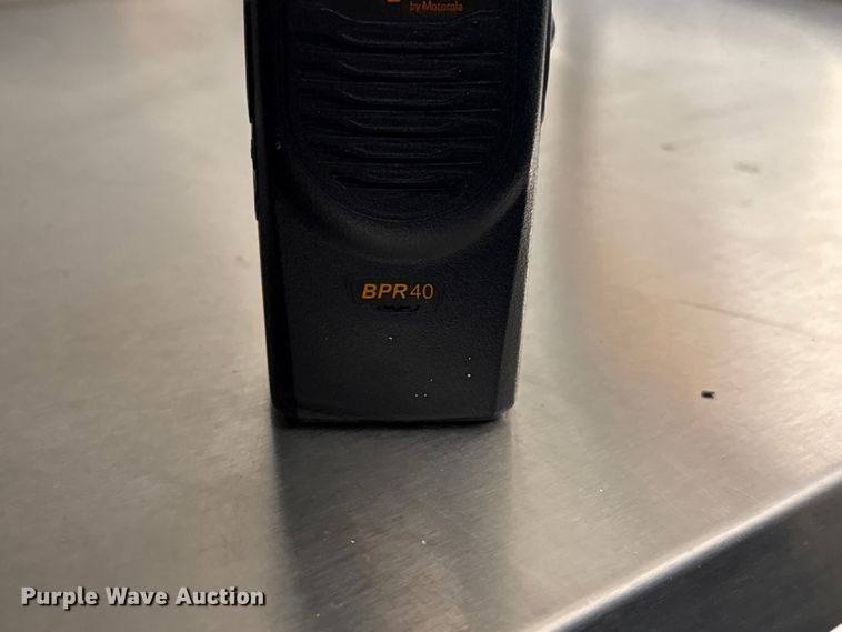 image for item EU2031 Electronics