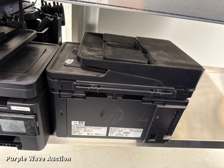 image for item EU2031 Electronics