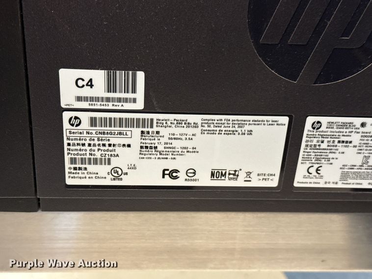 image for item EU2031 Electronics