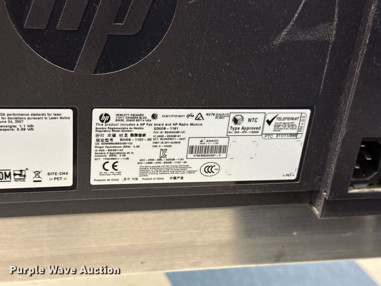 image for item EU2031 Electronics