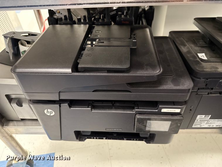 image for item EU2031 Electronics