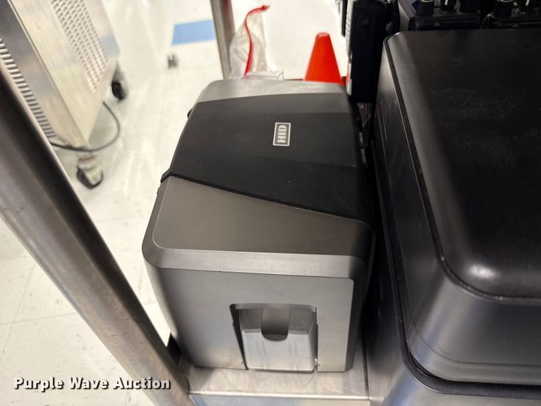 image for item EU2031 Electronics