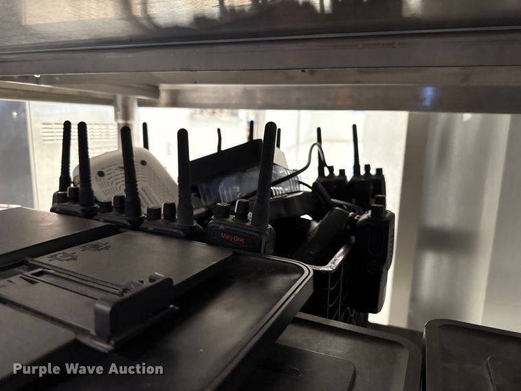 image for item EU2031 Electronics